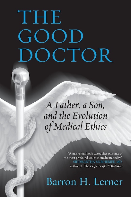 Couverture_The Good Doctor