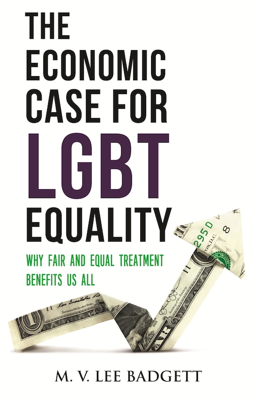 Front cover_The Economic Case For Lgbt Equality