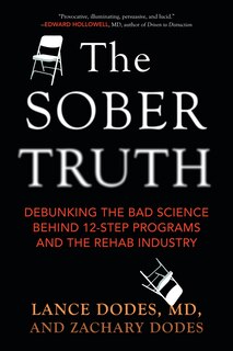 Couverture_The Sober Truth