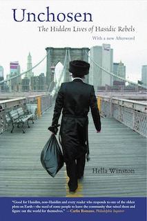 Front cover_Unchosen