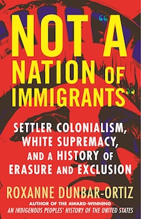 Couverture_Not a Nation Of Immigrants