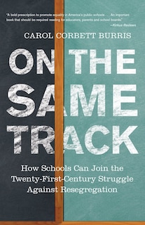 Couverture_On The Same Track