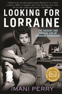 Couverture_Looking For Lorraine