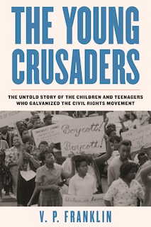 Couverture_The Young Crusaders