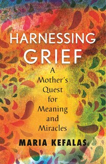 Couverture_Harnessing Grief