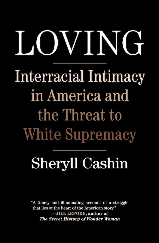 Front cover_Loving