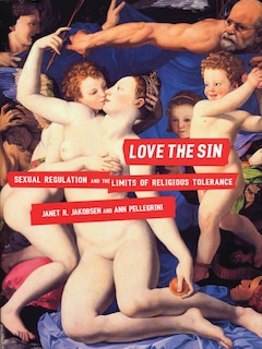 Front cover_Love The Sin