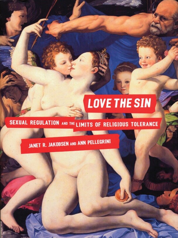 Front cover_Love The Sin