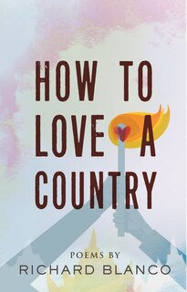Couverture_How To Love A Country
