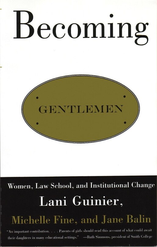 Front cover_Becoming Gentlemen