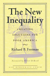 Front cover_The New Inequality