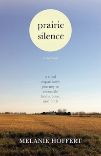 Couverture_Prairie Silence