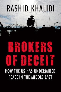Front cover_Brokers Of Deceit