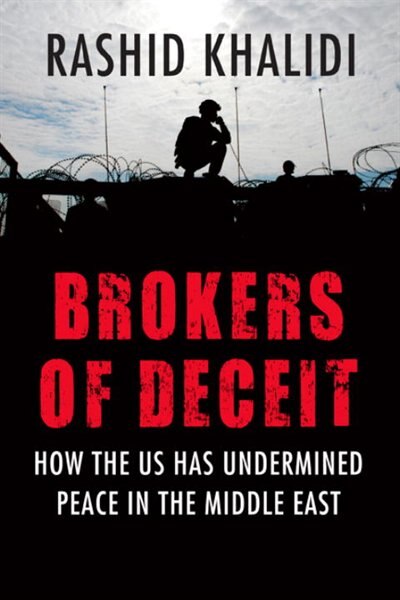 Front cover_Brokers Of Deceit