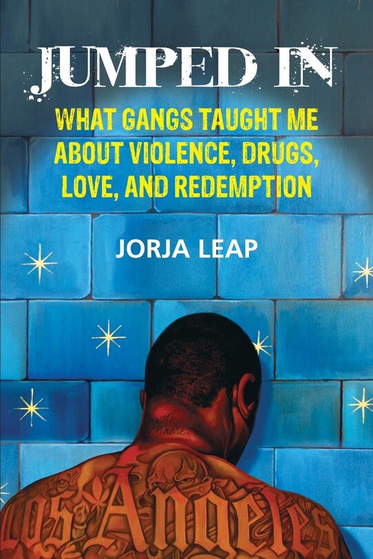 Front cover_Jumped In