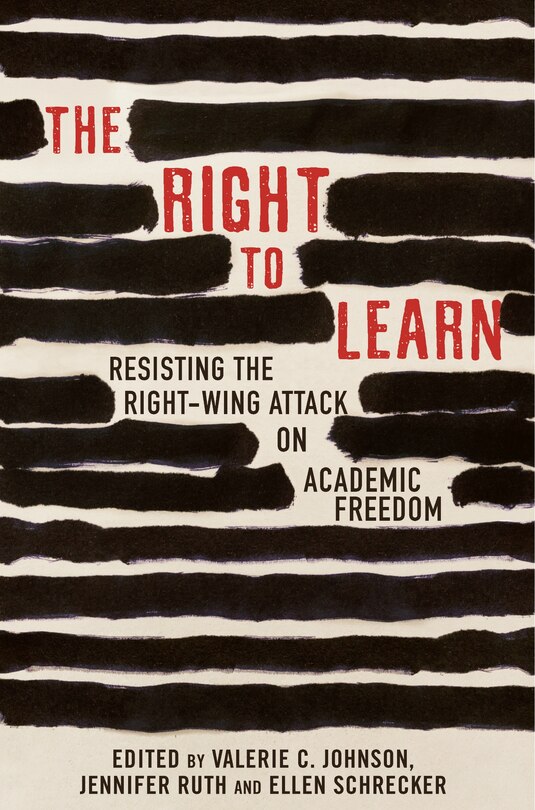 Front cover_The Right To Learn