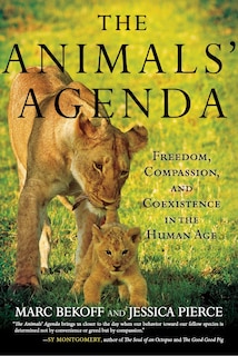 Couverture_The Animals' Agenda