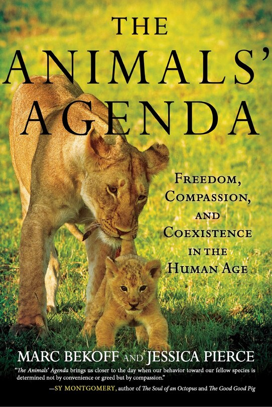 Couverture_The Animals' Agenda