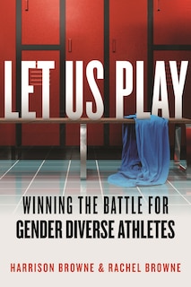 Front cover_Let Us Play