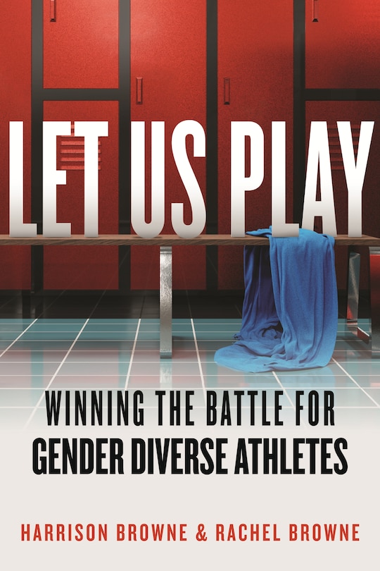 Front cover_Let Us Play