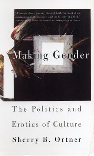 Couverture_Making Gender