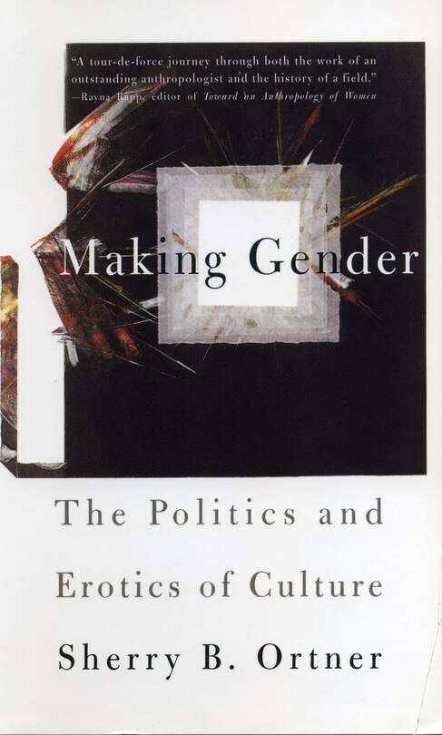 Couverture_Making Gender