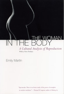 Couverture_The Woman in the Body
