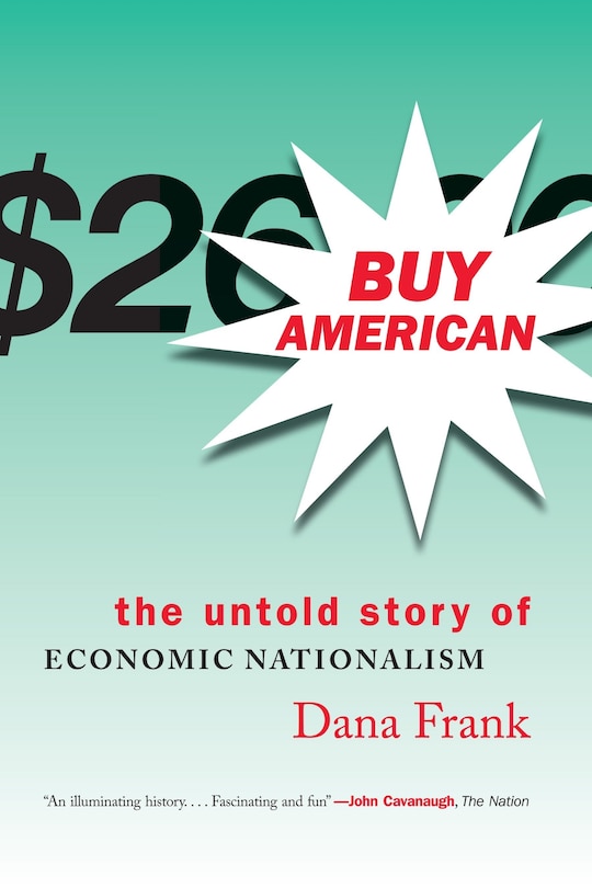 Front cover_Buy American