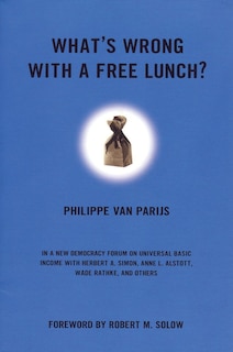 Front cover_What's Wrong With A Free Lunch?