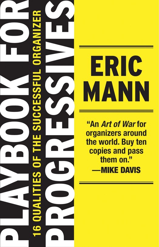 Couverture_Playbook For Progressives