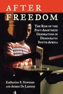 Couverture_After Freedom