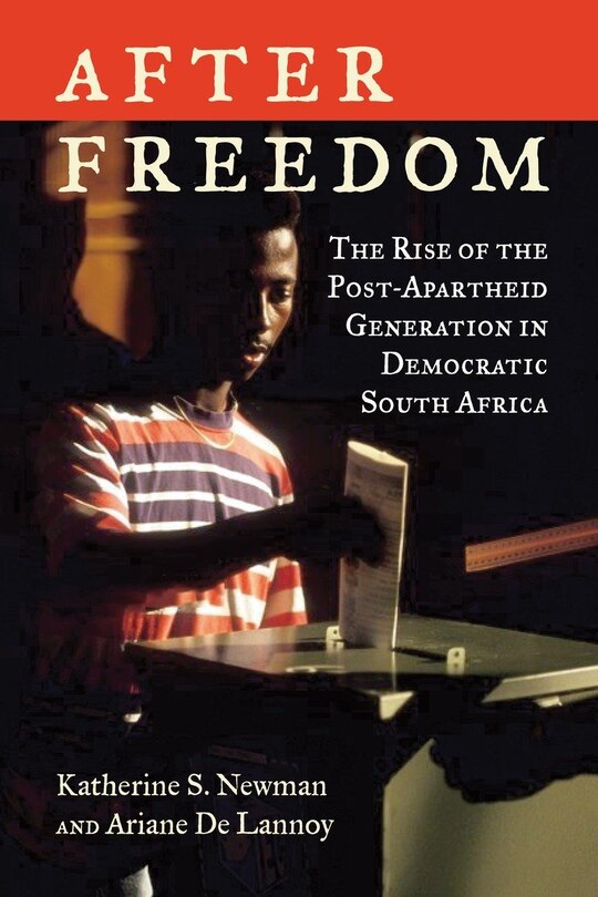 Couverture_After Freedom