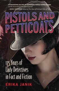 Front cover_Pistols And Petticoats