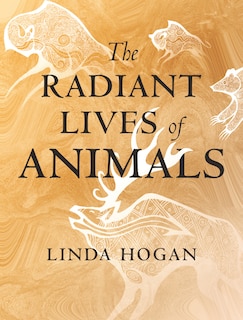 Front cover_The Radiant Lives of Animals
