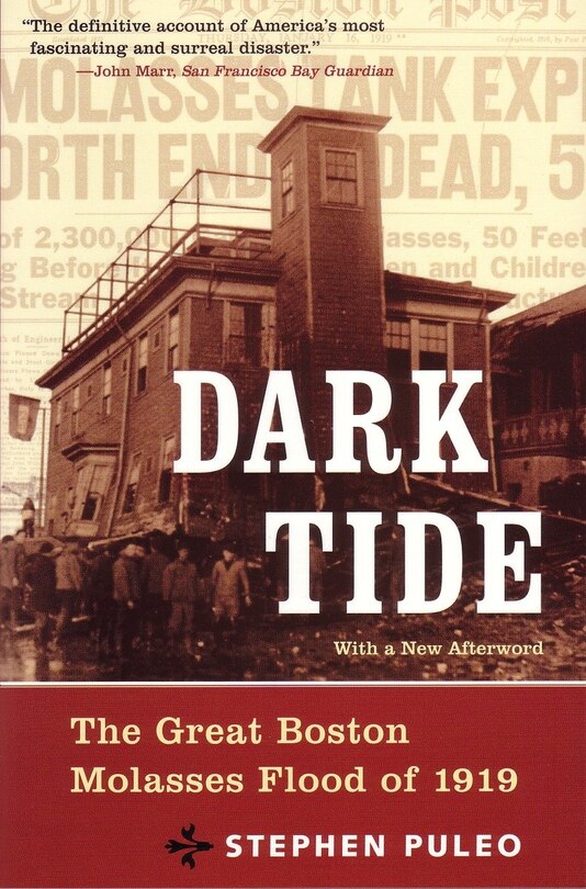 Front cover_Dark Tide