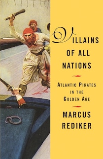 Front cover_Villains Of All Nations
