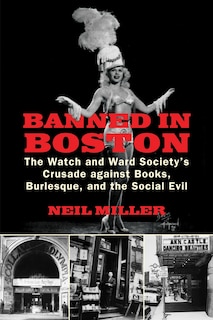 Front cover_Banned In Boston