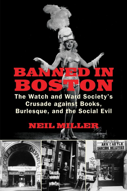 Front cover_Banned In Boston