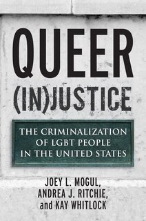 Couverture_Queer (in)justice