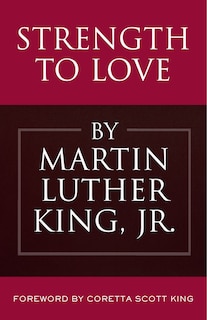 Front cover_Strength to Love