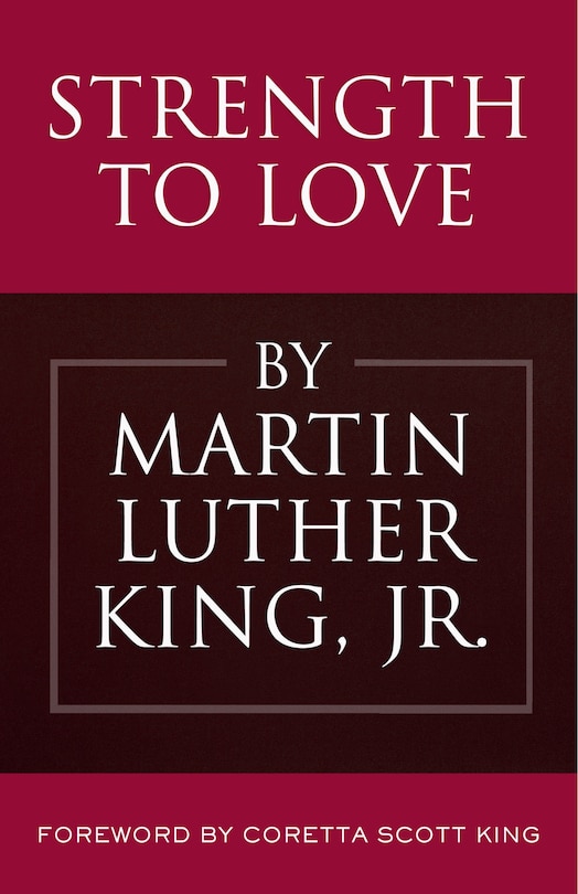 Front cover_Strength to Love