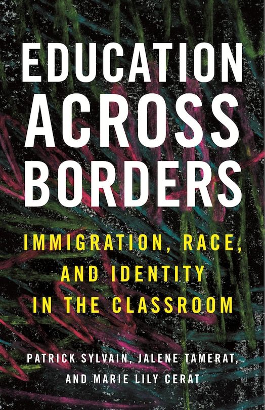 Front cover_Education Across Borders