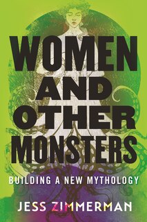 Couverture_Women And Other Monsters