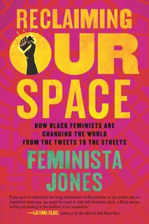 Front cover_Reclaiming Our Space
