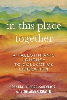 Front cover_In This Place Together