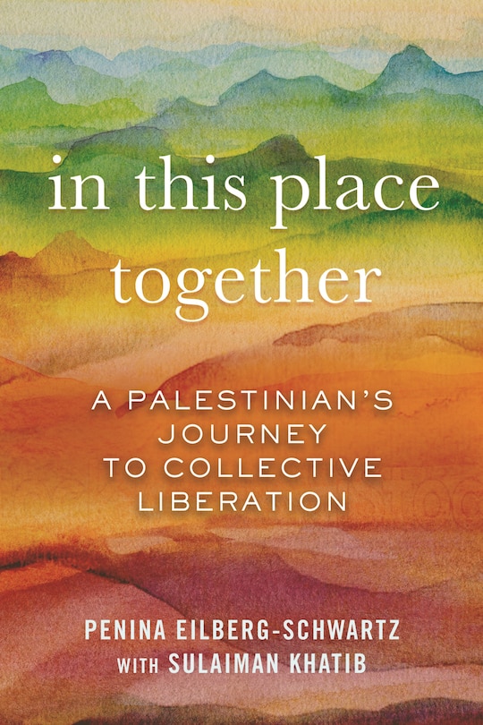 Front cover_In This Place Together