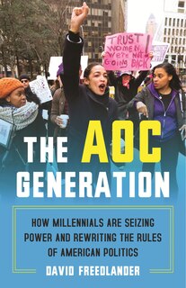Couverture_The Aoc Generation