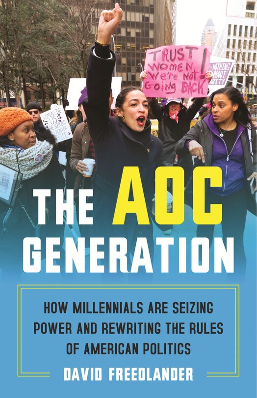 Couverture_The Aoc Generation