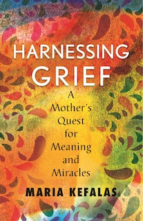 Front cover_Harnessing Grief