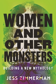 Couverture_Women And Other Monsters